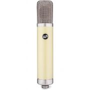 Микрофон Warm Audio WA-251, жълт на супер цени
