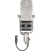 Микрофон Warm Audio WA-44, сребрист на супер цени
