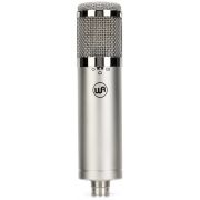 Микрофон Warm Audio WA-47jr, сребрист на супер цени