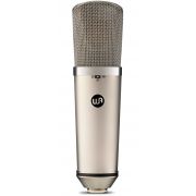 Микрофон Warm Audio WA-67, бежов на супер цени