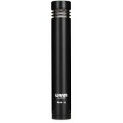 Микрофон Warm Audio WA-84, черен на супер цени