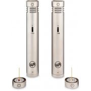 Микрофон Warm Audio WA-84 Premium, златист на супер цени
