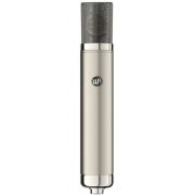 Микрофон Warm Audio WA-CX12, сребрист на супер цени