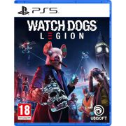  Watch Dogs: Legion (PS5) на супер цени