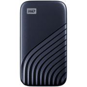  2TB SSD WD My Passport на супер цени