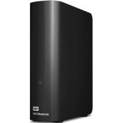 Твърд диск 12TB WD Elements на супер цени