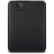 Твърд диск 6TB WD Elements на супер цени