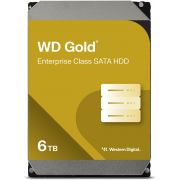Твърд диск  6TB WD Gold на супер цени