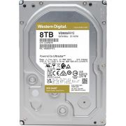 Твърд диск 8TB WD Gold на супер цени