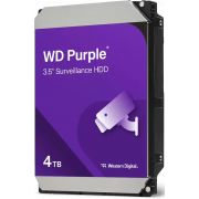 Твърд диск 4TB WD Purple на супер цени
