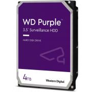 Твърд диск 4TB Western Digital Purple на супер цени