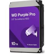 Твърд диск 10TB WD Purple Pro Smart на супер цени