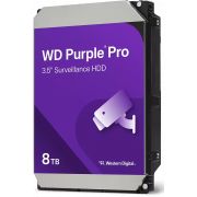 Твърд диск 8TB WD Purple Pro на супер цени