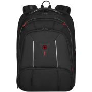 Раница за лаптоп Wenger Carbon Pro 15.6'', черен на супер цени