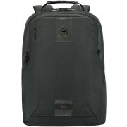 Раница за лаптоп Wenger MX ECO Professional 16'', черен на супер цени