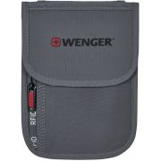 Чанта за документи Wenger RFID Neck Pouch на супер цени