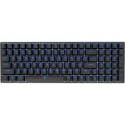 Клавиатура White Shark ESL-K2 KATANA, черен на супер цени