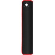 Подложка за мишка White Shark RED KNIGHT XL, черен/червен на супер цени