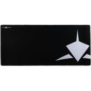 Подложка за мишка White Shark SHARK XL, черен на супер цени