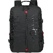 Раница White Shark TROOPER 16", черен на супер цени