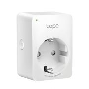 Смарт контакт TP-Link Tapo P100 на супер цени
