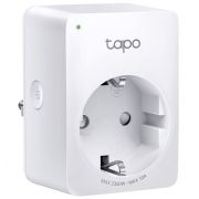 Смарт контакт TP-Link Tapo P100M на супер цени