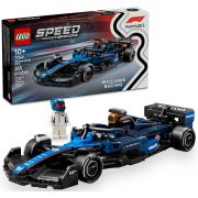 Конструктор LEGO Williams Racing FW46 F1® Race Car на супер цени