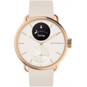 Смарт часовник WITHINGS ScanWatch 2, 38 мм, златист/сив на супер цени