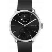 Смарт часовник WITHINGS ScanWatch 2, 38 мм, черен на супер цени