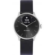 Смарт часовник WITHINGS ScanWatch Light, 37 мм, черен на супер цени