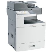 Мултифункционално устройство Lexmark X792de - реновиран продукт на супер цени