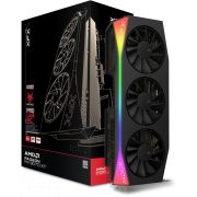 Видео карта XFX Radeon RX 9070 XT 16GB Mercury Gaming Edition with RGB на супер цени