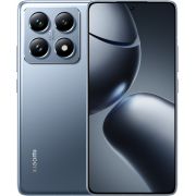 Смартфон Xiaomi 14T, 12GB, 256GB, Titan Blue на супер цени