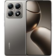 Смартфон Xiaomi 14T, 12GB, 256GB, Titan Gray на супер цени