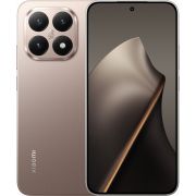 Смартфон Xiaomi 15T, 12GB, 256GB, Rose Gold на супер цени