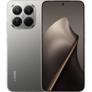 Смартфон Xiaomi 15T Pro, 12GB, 512GB, Gray на супер цени