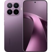 Смартфон Xiaomi 17T Pro, 12GB, 256GB, Deep Violet на супер цени