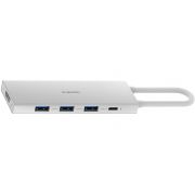 Докинг станция Xiaomi 5-in-1 Type-C XMDS05YM на супер цени