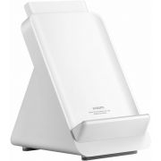 Безжично зарядно устройство Xiaomi Adaptive 80W, бял на супер цени