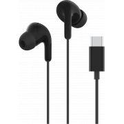 Слушалки Xiaomi Type-C, черен на супер цени