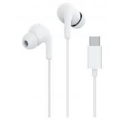 Слушалки  Xiaomi Type-C, бял на супер цени