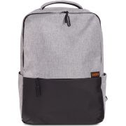 Раница за лаптоп Xiaomi Commuter 15.6”, светлосив на супер цени