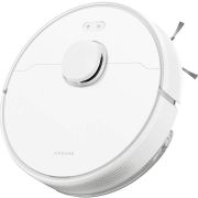 Прахосмукачка робот Dreame D9 Max Gen2, бял на супер цени