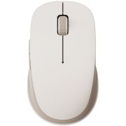 Безжична мишка Xiaomi Dual-modе, бежов на супер цени