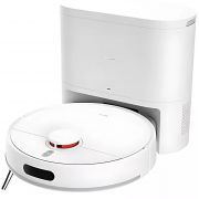 Прахосмукачка робот Xiaomi H40, бял на супер цени
