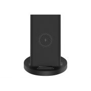 Безжично зарядно устройство Xiaomi Mi 20W, черен на супер цени