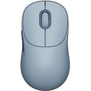 Безжична мишка Xiaomi Mi Wireless 3, син на супер цени