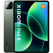 Таблет Xiaomi Pad 8, Pine Green на супер цени