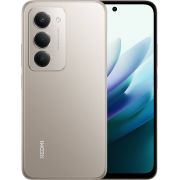 Смартфон Xiaomi Redmi 15, 8GB, 256GB, Titan Gray на супер цени