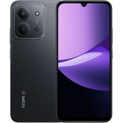 Смартфон Xiaomi Redmi 15C 5G, 4GB, 128GB, Midnight Black на супер цени